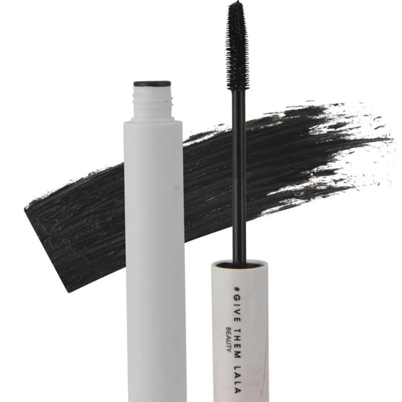 Give Them LaLa Beauty Other - Give Them Lala Beauty Everyday Mascara, Black